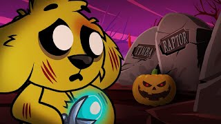 EL OTRØ MIKE Parte 1 🎃⚡ ESPECIAL DE HALLOWEEN 💎 Las Perrerías de Mike Ep 3 Temporada 1 [upl. by Eliathas30]