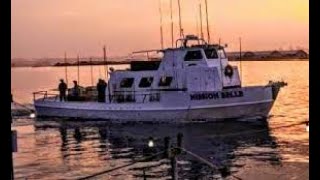 Epic OFFSHORE Fishing in San Diego  Complete Footage of 34 Trip on the Mission Belle [upl. by Giffy]