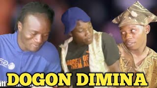 Zèkètè BOUA DOGON fah  Dogonon dimina [upl. by Aiak749]