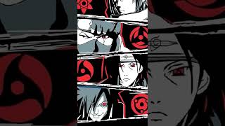 50 P chance Aburame clan defeat Uchiha Clan [upl. by Seraphim]