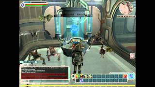 Star Wars Galaxies  Beast Master Guide [upl. by Elwee]