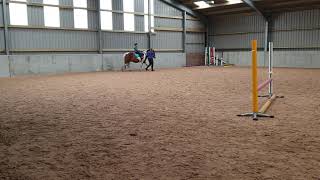 Boydstone stables lochwinnoch [upl. by Emlyn]