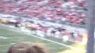 Hang On Sloopy in 2006 OSU vs Minnesota game [upl. by Ettesus821]