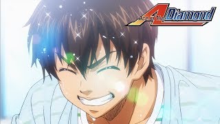 Sawamura pitching Style  Sawamura best Pitch [upl. by Donelle]