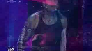 JEFF HARDY SVR 2009 ENTRANCE ON THE Wii AND REAL THING [upl. by Cadmar]