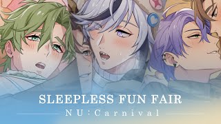 NU Carnival  Sleepless Fun Fair PV [upl. by Marigold47]