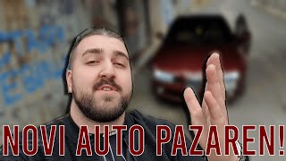 KAKO SE PRAVILNO KUPUJE POLOVAN AUTOMOBIL  Sarajevo Vlog [upl. by Alejandrina]