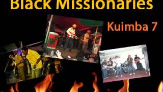 Black Missionaries  Mulingati Abwino [upl. by Theron]