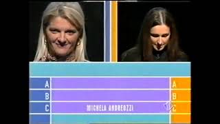 Bigodini  Il gioco che non fa una piega [upl. by Blasius]