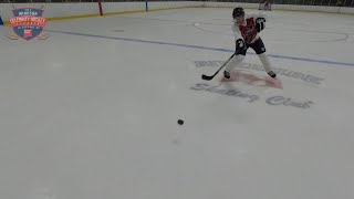 Windsor Celebrity Hockey Classic  Game 1  Featuring Derian Hatcher and Joe Kocur  GoPro Hockey [upl. by Enttirb369]