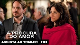 À Procura do Amor  Trailer Legendado HD  2013 [upl. by Froma605]