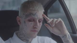 Lil Peep  Awful Things feat Lil Tracy Official Video [upl. by Ihsakat701]