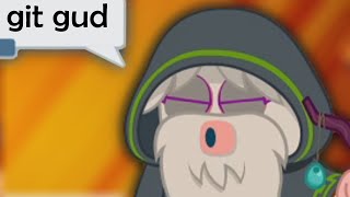 Becoming a Super Moshi in Moshi Monsters Rewritten [upl. by Airt944]