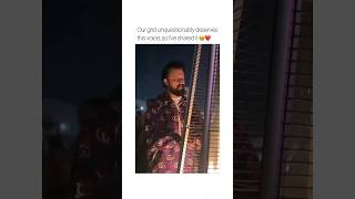 Pehli nazar mein  Atif Aslam Live  Musical Chamber [upl. by Calva]