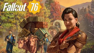 Fallout 76  Completing Daily and weekly  26092024 Guide  s18day 24 [upl. by Alejna559]