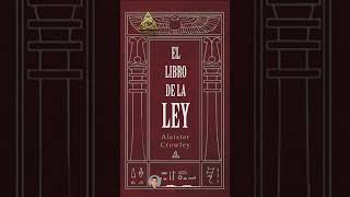 Top 5 Libros Mágicos El Libro de La Ley [upl. by Dionne21]