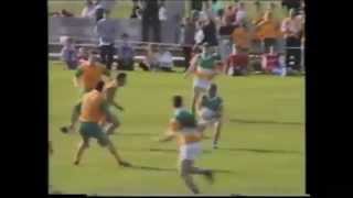 Highlights of 1996 Louth SFC Final [upl. by Demona844]