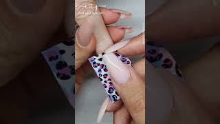 Foil Gel Tutorial [upl. by Aromat]