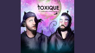 Toxique feat Dooz Kawa [upl. by Rothenberg]