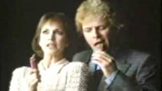 Cadburys Wispa 1984 TV Advert Starring Jan Francis and Paul Nicholas [upl. by Buckie332]