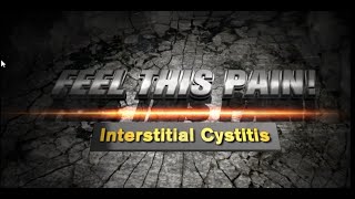 Feel This Pain S2E4 Interstitial Cystitis [upl. by Satterlee]