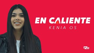 KENIA OS RESPONDE EN CALIENTE [upl. by Acirederf]