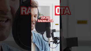 Dia do Radialista [upl. by Casia]