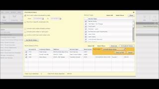 Pest Control Software  ServBasic  Overview [upl. by Annayrb]