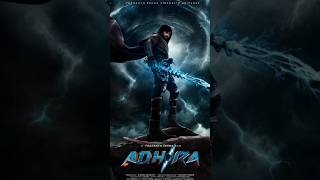 12Movies  12 superheroes From Prashanth Varma cinematic universe  Hanuman movie  Adhira  PVCU [upl. by Rie]