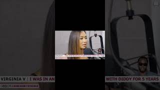 Diddy victim SPEAKS OUT about his abuse part 2 reaction pdiddyparty pdiddynews celebritynews [upl. by Nomis318]