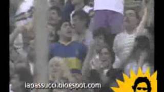 Boca no tiene marido 1992 [upl. by Pogah607]