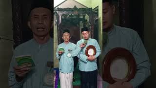 sholawat Nabi Muhammad SAW bacaalquranmerdu  sholawatmerdu [upl. by Gnod]