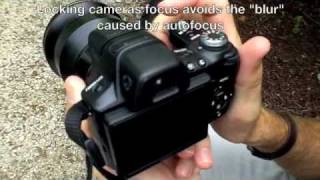 Sony HX1 Camera Review Cybershot HX1  Real Esate Video  Part 1 [upl. by Whitver]