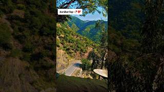 Serikot Top Mama Hotel Beautiful View mountains nature photomodel [upl. by Bogart]