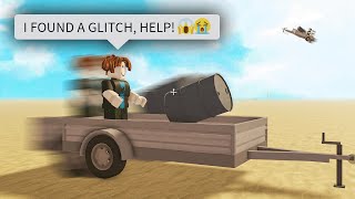 DUSTY TRIP ROBLOX FUNNY MOMENTS [upl. by Adnalu]