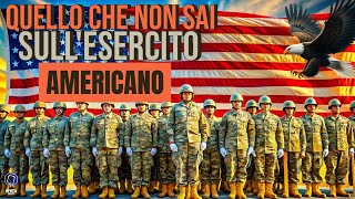 Tutta la verità sullesercito americano [upl. by Basil]