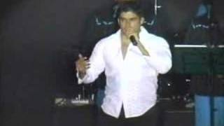 Jerry rivera en Peru [upl. by Bergwall585]