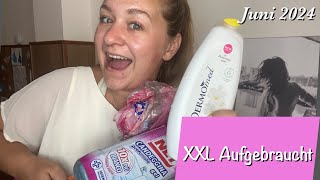 Aufgebraucht XL Juni 2024 [upl. by Riabuz]