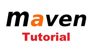 Maven Tutorial  Learn Maven  Apache Maven Tutorial for Beginners [upl. by Leuneb]