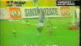 FIRPO vs ADET resumen de la final año 2000 [upl. by Hsirehc]