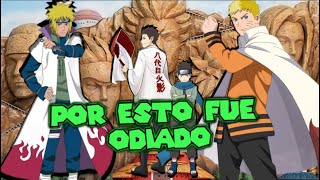 EL PEOR HOKAGE [upl. by Unity625]