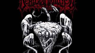 Demonomancy  Rites of Barbaic Demons full EP [upl. by Seiter]