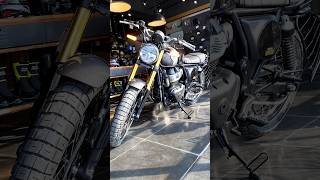 Royal  Enfield  Dream Bike 🏍️ shorts royalenfield dreambike youtubeshorts bikersboytelugulo [upl. by Quintin]