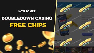 DoubleDown Casino Free Chips Forum Add Free Chips withi this DoubleDown Casino Promo Codes NEW [upl. by Je]