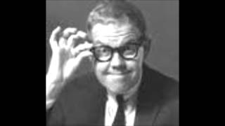 Stan Freberg  The Great Pretender 2012 [upl. by Nerat]