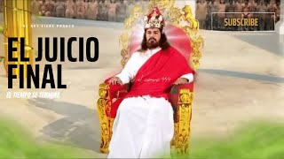 JESUS VENDRA OTRA VEZ  PELICULA CRISTIANAAPOCALIPSIS [upl. by Edwina112]