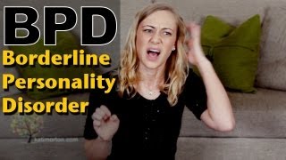 What is Borderline Personality Disorder  Kati Morton [upl. by Evoy]