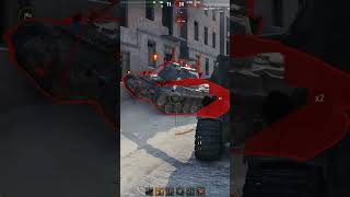 MVY  Kolobanov 1 vs 5 wot [upl. by Farand951]