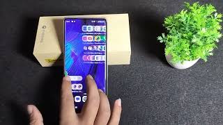 How To fix Wi Fi connect but no internet access in Moto Edge 50 Neo 5G  Wi Fi not connected problem [upl. by Maharva755]