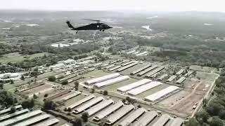 Major U Prince Abd Mateen Leads a flyby at the RBAF 60th Grand Parade [upl. by Lowell89]